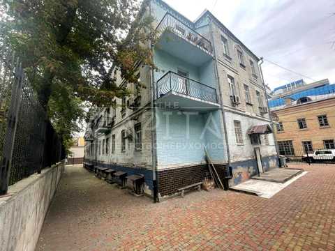 коммерческая по адресу Спасская ул., 31