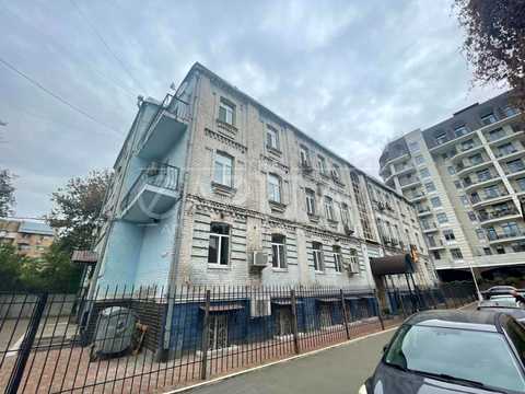 коммерческая по адресу Спасская ул., 31