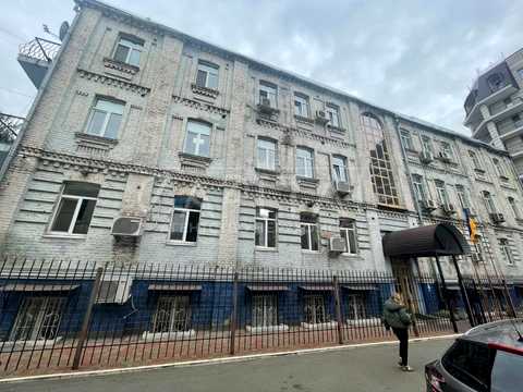 коммерческая по адресу Спасская ул., 31