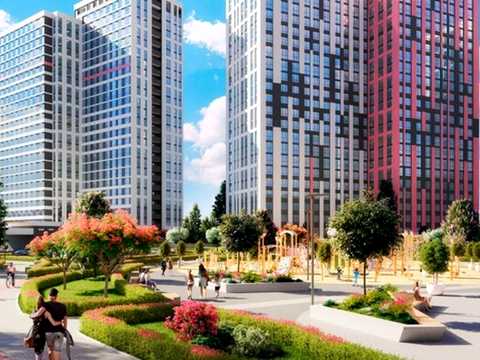 квартира за адресою Європейського Союзу просп. (Правди), 49