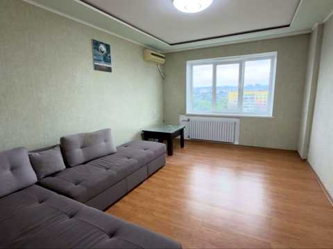 квартира по адресу Славы бульв., 18