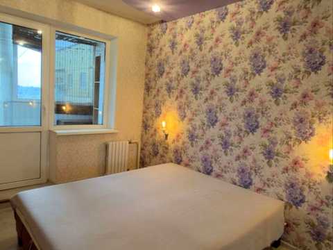 квартира по адресу Славы бульв., 18