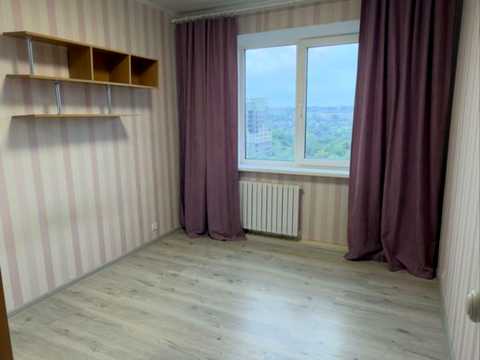 квартира по адресу Славы бульв., 18