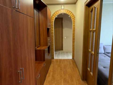 квартира по адресу Славы бульв., 18