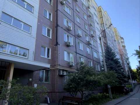 квартира по адресу Славы бульв., 18
