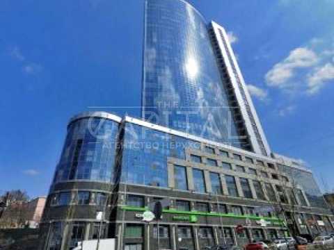 комерційна за адресою Київ, Мечникова вул. (Кловський), 22-А