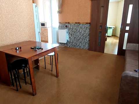 квартира за адресою Оксанченка пров., 14