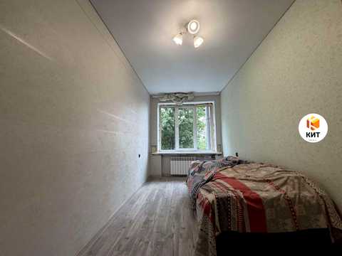 квартира за адресою Культури вул., 10