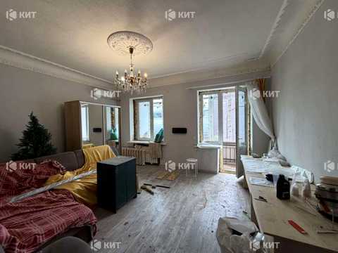 квартира за адресою Культури вул., 10