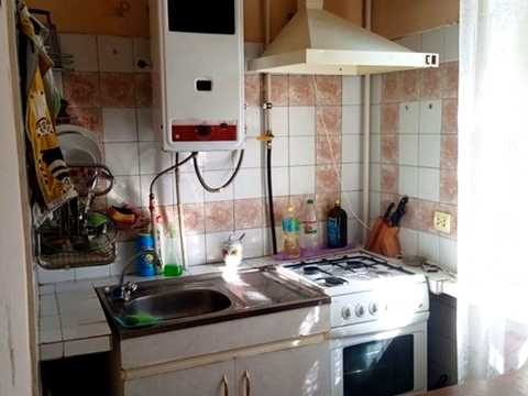 квартира за адресою Юрія Пасхаліна вул. (Ілліча), 25/17