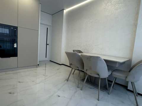 квартира за адресою Приозерна вул., 35
