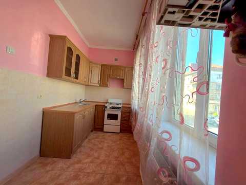 квартира по адресу Збаражская ул., 10