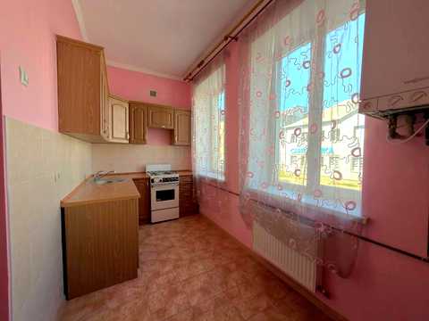квартира по адресу Збаражская ул., 10