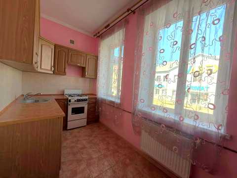 квартира по адресу Збаражская ул., 10
