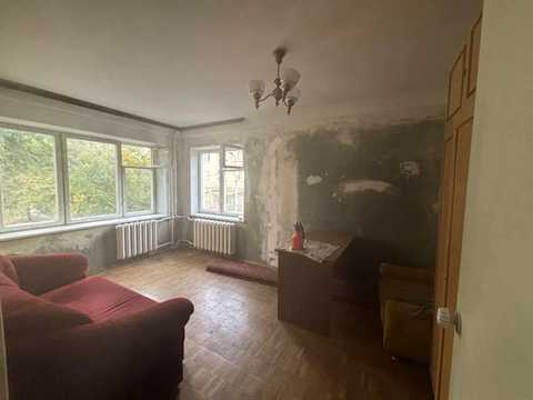 квартира за адресою Івана Микитенка вул., 15