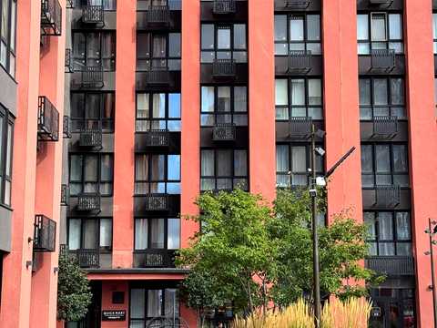 квартира по адресу Набережно-Рыбальская ул., 27