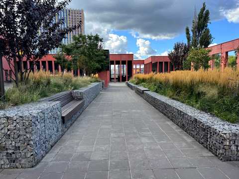 квартира по адресу Набережно-Рыбальская ул., 27