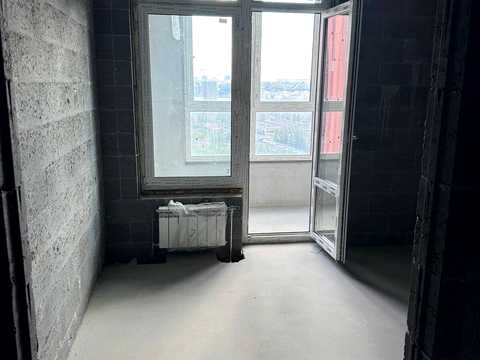 квартира по адресу Набережно-Рыбальская ул., 27