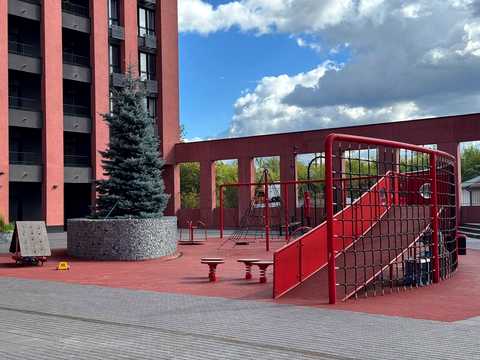 квартира по адресу Набережно-Рыбальская ул., 27