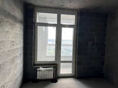 квартира по адресу Набережно-Рыбальская ул., 27