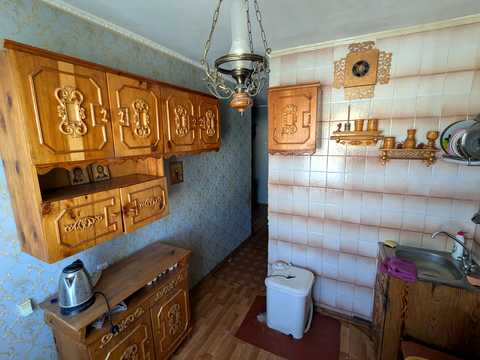 квартира за адресою Червоної Калини просп. (Володимира Маяковського), 12-В