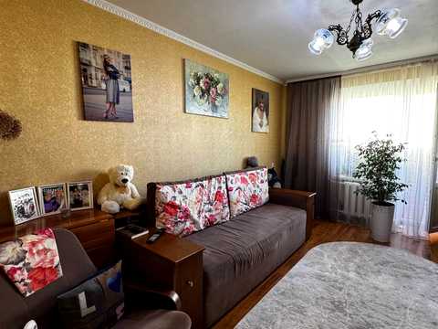 квартира за адресою Івана Дзюби вул. (Академіка Павлова), 2