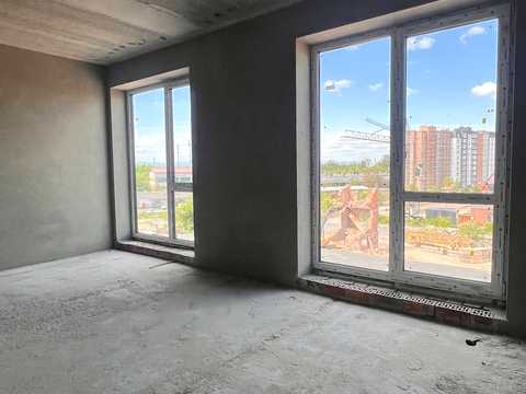 квартира за адресою Симона Петлюри вул., (Будинок 1)