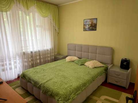 квартира за адресою Хмельницький, Панаса Мирного вул., 35