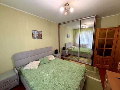 квартира за адресою Хмельницький, Панаса Мирного вул., 35