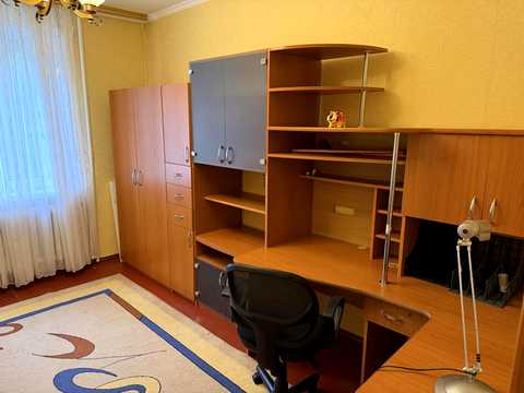 квартира за адресою Хмельницький, Панаса Мирного вул., 35