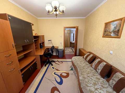 квартира за адресою Хмельницький, Панаса Мирного вул., 35