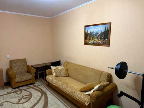 квартира за адресою Хмельницький, Панаса Мирного вул., 35