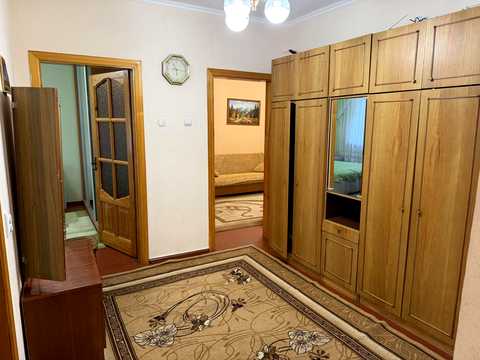 квартира за адресою Хмельницький, Панаса Мирного вул., 35