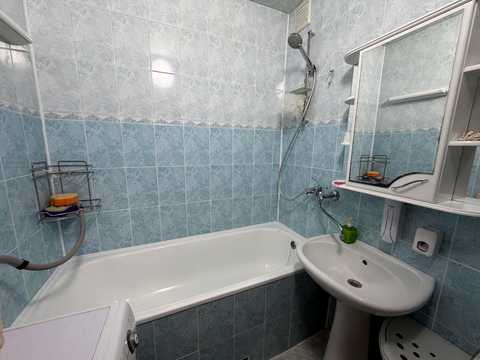 квартира за адресою Хмельницький, Панаса Мирного вул., 35