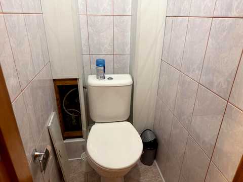 квартира за адресою Хмельницький, Панаса Мирного вул., 35