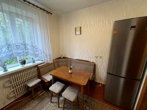 квартира за адресою Хмельницький, Панаса Мирного вул., 35