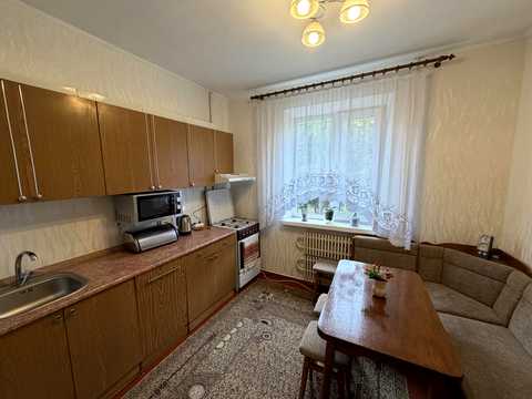квартира за адресою Хмельницький, Панаса Мирного вул., 35
