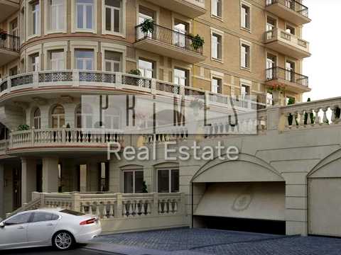 паркомісце за адресою Київ, Новоселицька вул., 10