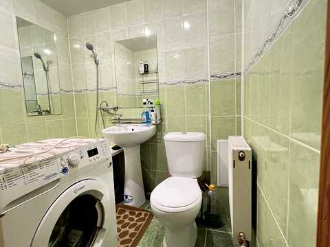 квартира за адресою Незалежності вул. (Космонавта Попова), 26 к1