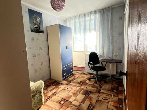 квартира за адресою Незалежності вул. (Космонавта Попова), 26 к1