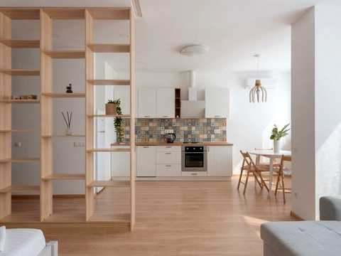квартира за адресою Вірменська вул., 6