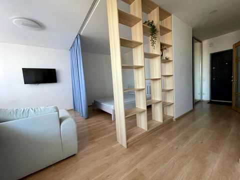 квартира за адресою Вірменська вул., 6