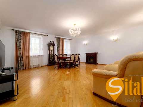квартира за адресою Червоної Калини просп., 1