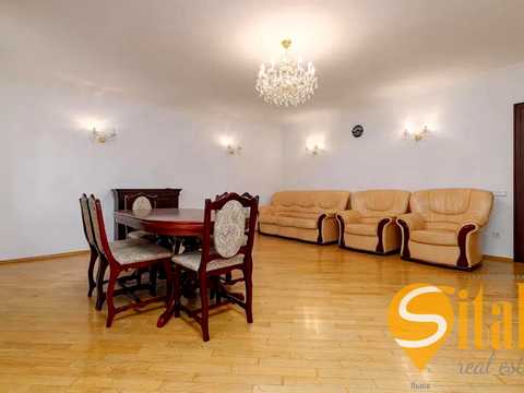 квартира за адресою Червоної Калини просп., 1