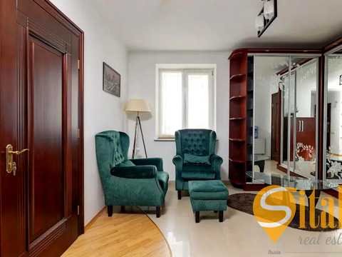 квартира за адресою Червоної Калини просп., 1