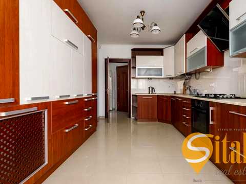 квартира за адресою Червоної Калини просп., 1