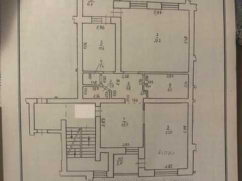 квартира за адресою Червоної Калини просп., 1