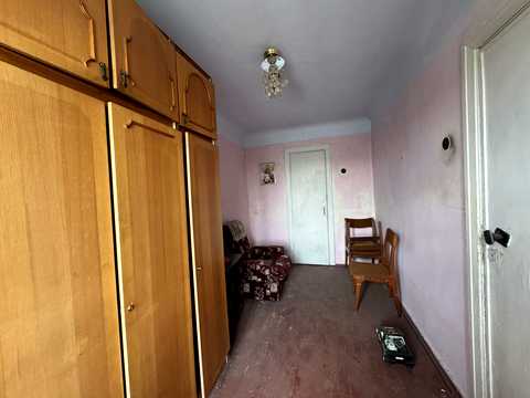 квартира за адресою Мец Міста вул., 29