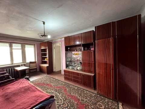 квартира за адресою Мец Міста вул., 29