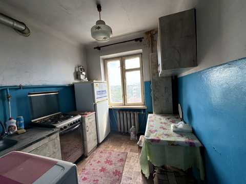 квартира за адресою Мец Міста вул., 29